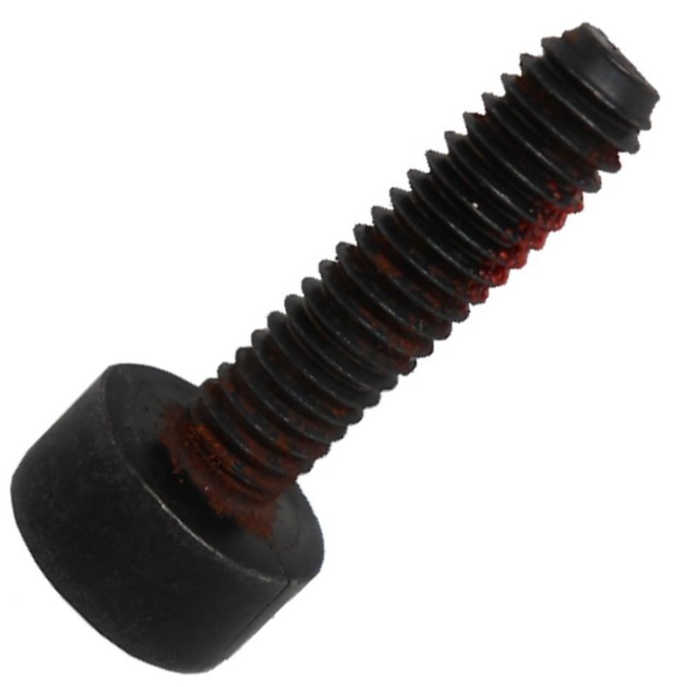 Husqvarna OEM Chain Brake Handle Pivot Screw for 242 Chainsaws 503202616
