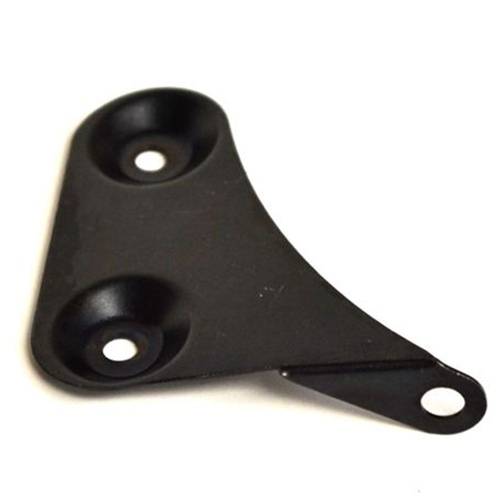 Husqvarna OEM Muffler Silencer Bracket for 50, 51, 55, 61, 66 Chainsaws 501768801