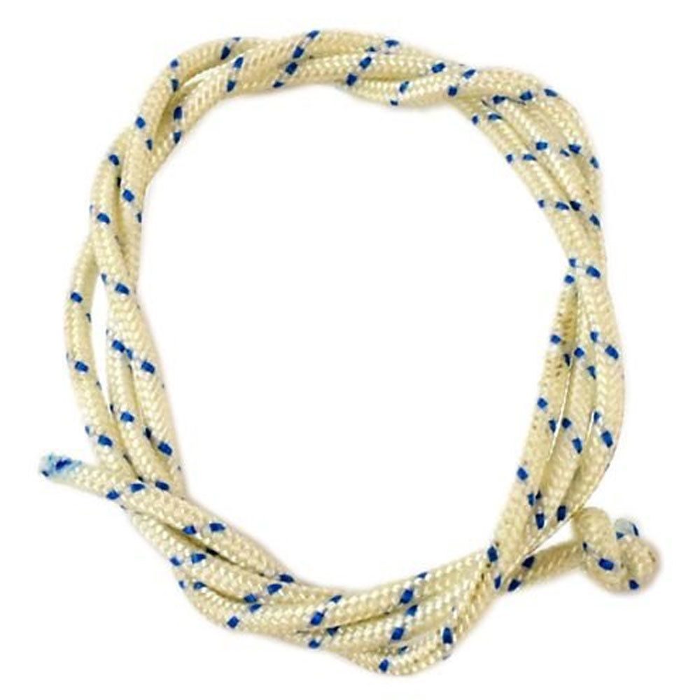 Husqvarna OEM Starter Rope (3.5mm) for 339, 345, 357, 455, 570XP, 575XP, 576XP Chainsaws 505305125