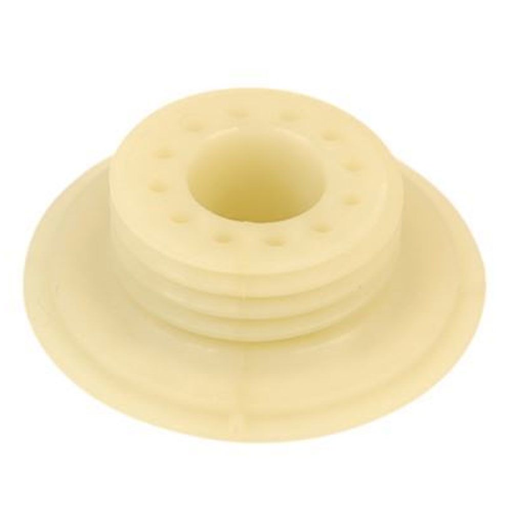 Husqvarna OEM Saw Part Worm Wheel 504786001