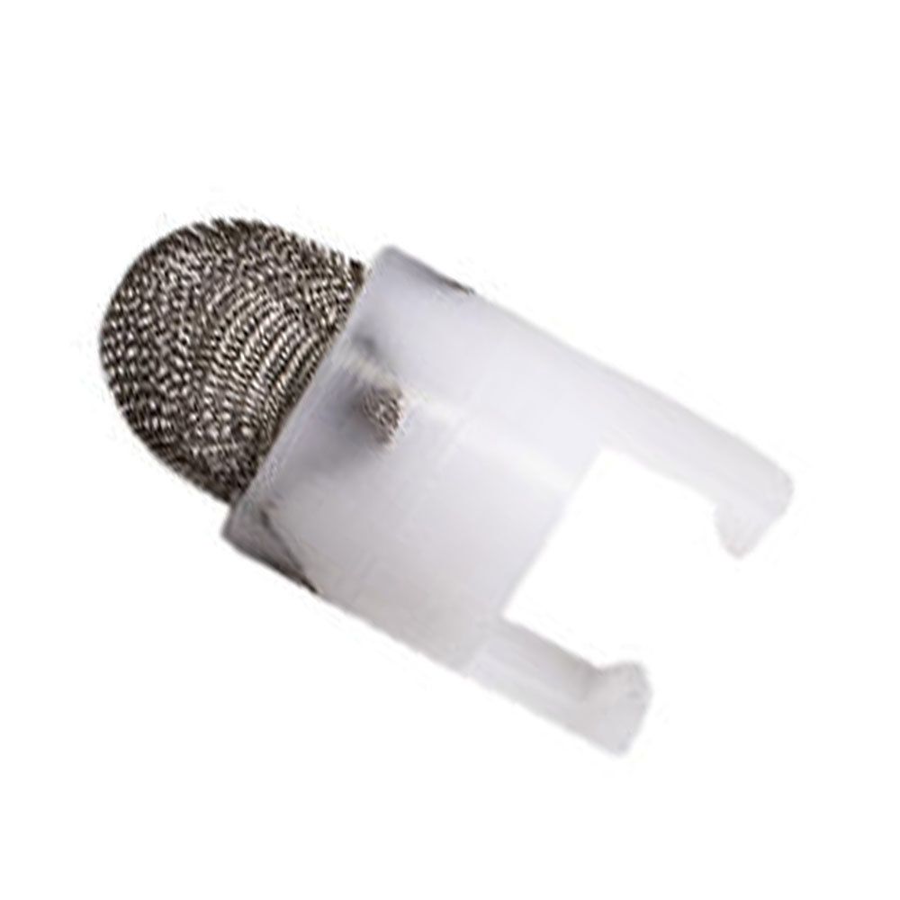 Husqvarna OEM Oil Screen for 455, 460, 461, 465 Chainsaws 510044301