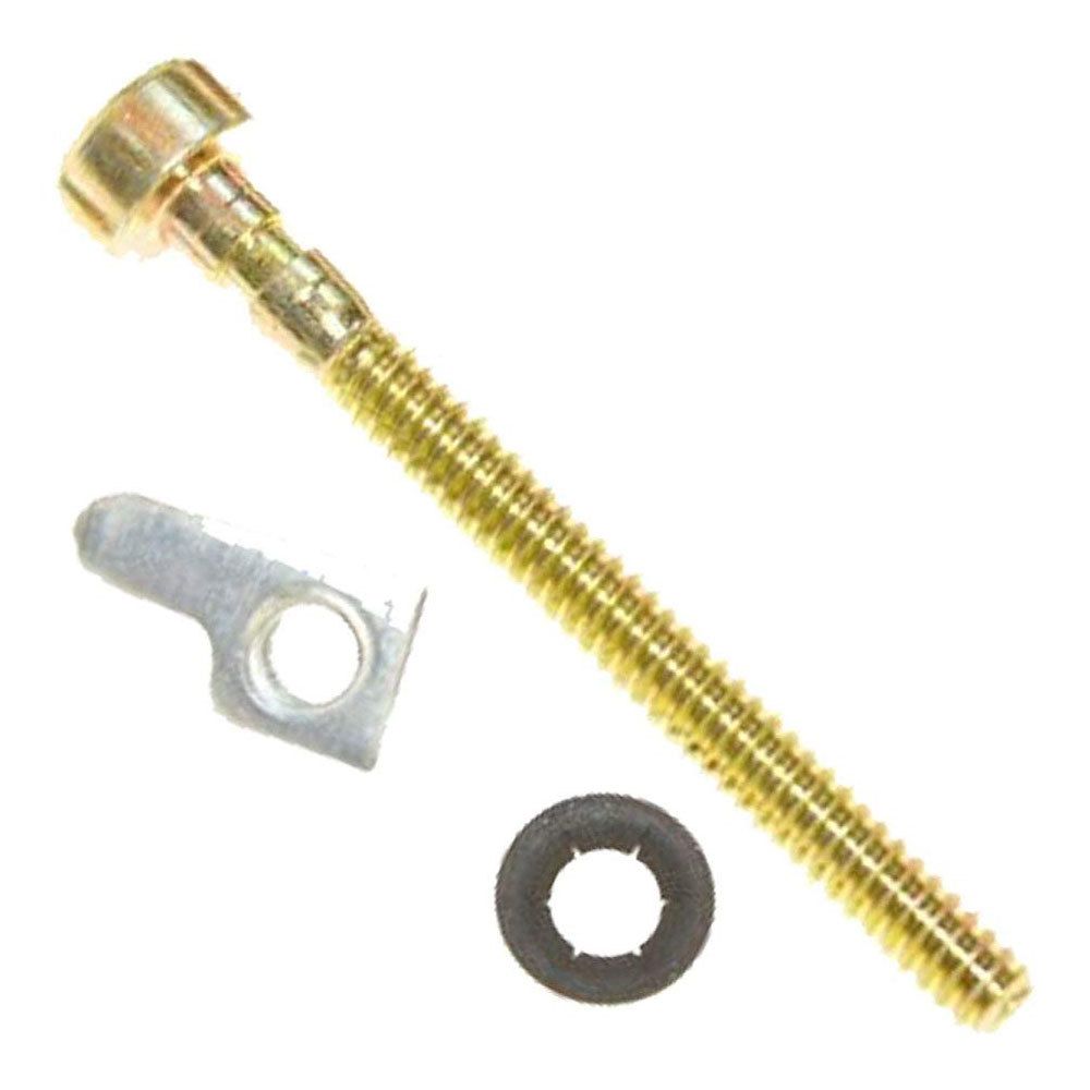Husqvarna OEM Bar Adjuster Screw for 125LD, 128LDX Trimmers 530069611