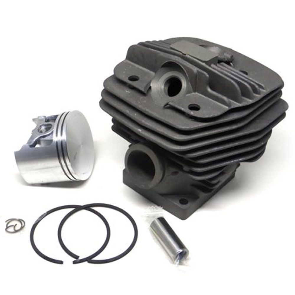 Stihl Piston & Cylinder Assembly (54mm) for 066, MS650 Chainsaws