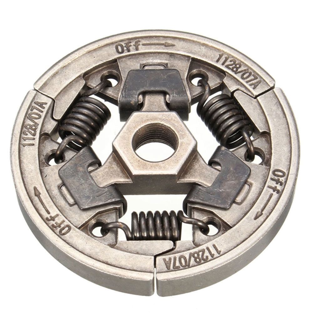 Stihl OEM Clutch Assembly for MS 361 Chainsaws 1135 160 2050