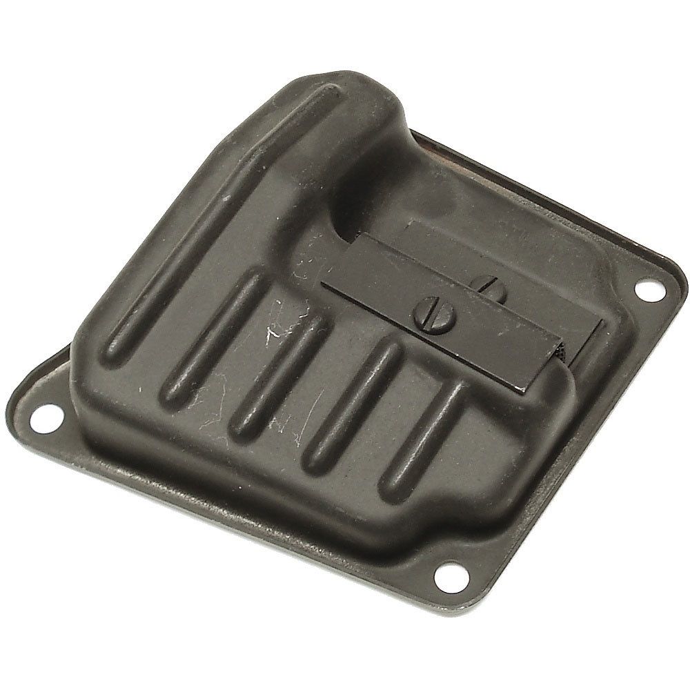 Stihl Dual Port Muffler Cover for Stihl 044, 046, MS440, MS460 Chainsaws 1128 140 0801