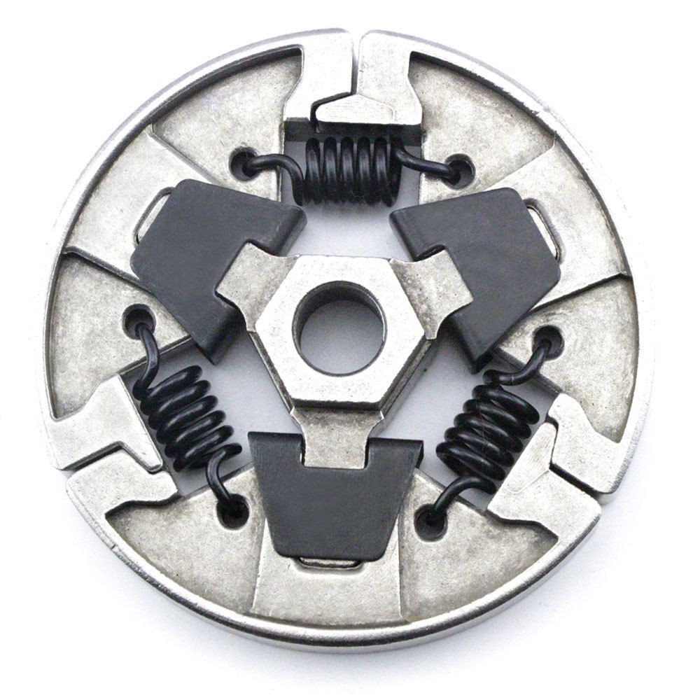 Stihl Clutch Assembly for 064, 066, MS640, MS650, MS660 Chainsaws 1122 160 2002