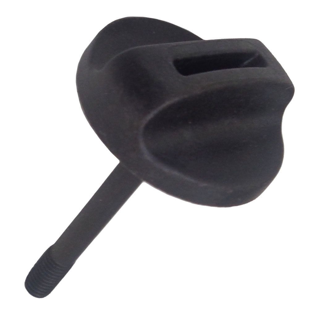 Husqvarna OEM Air Filter Cover Knob for 390, 572 Chainsaws 537213205
