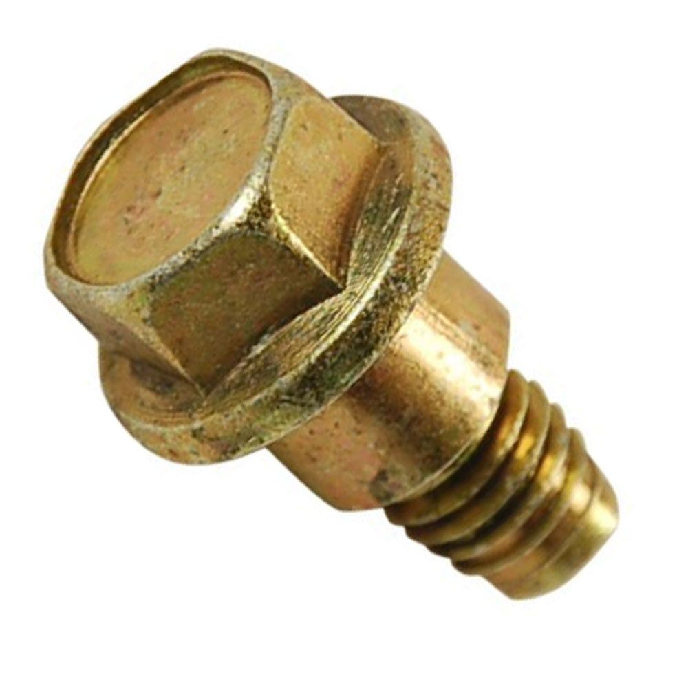 Husqvarna OEM Shoulder Bolt for Riding Mowers 532196539