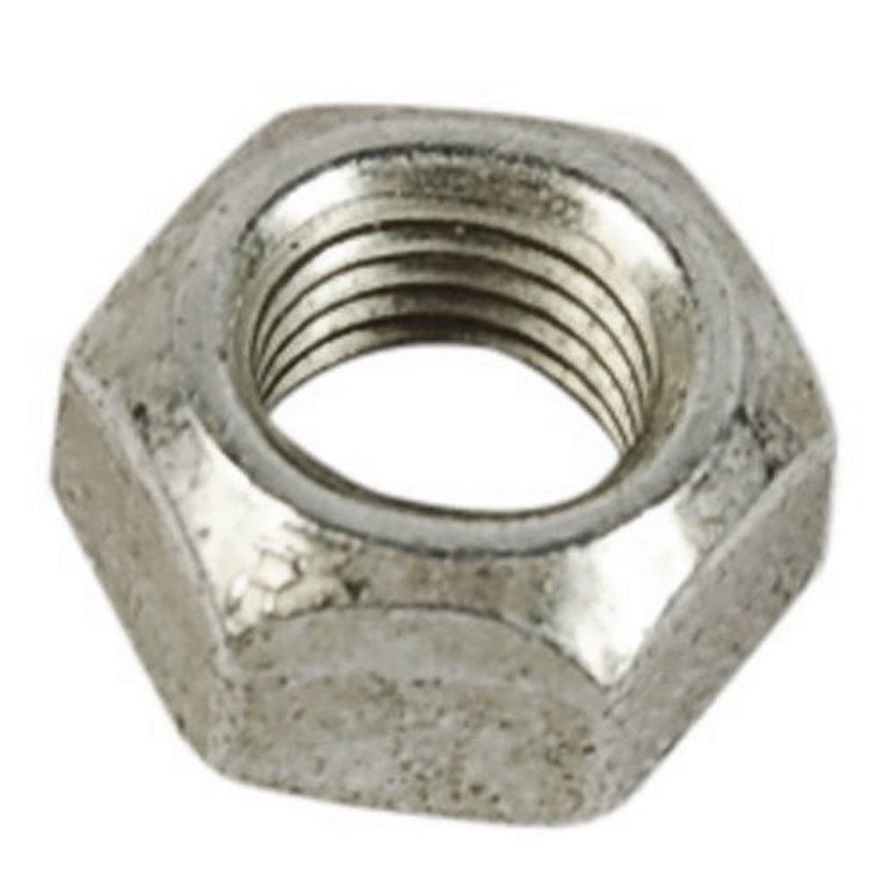 Husqvarna 873 54 05-00 OEM Nut, Crownlock 873540500