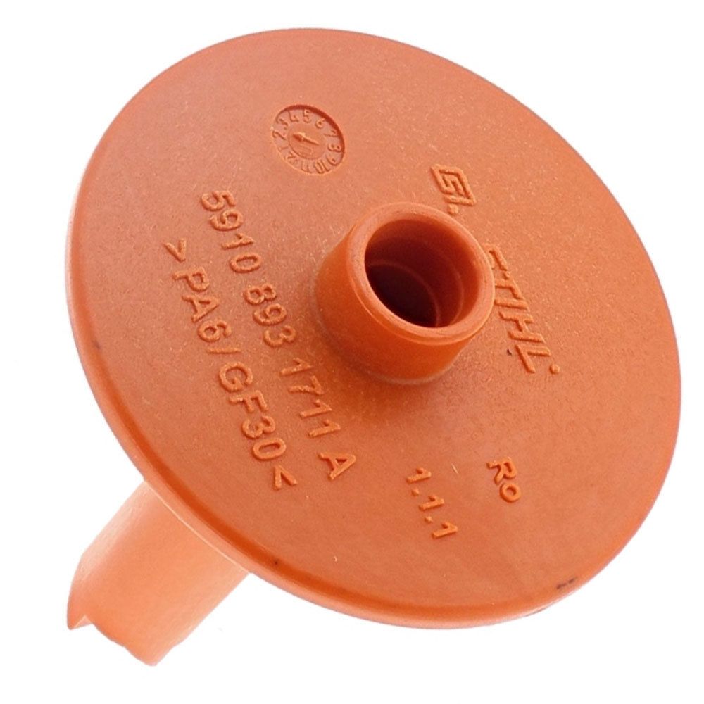 Stihl Sleeve for MM56 MultiSystems 5910 893 1711 - QS 5910 893 1711