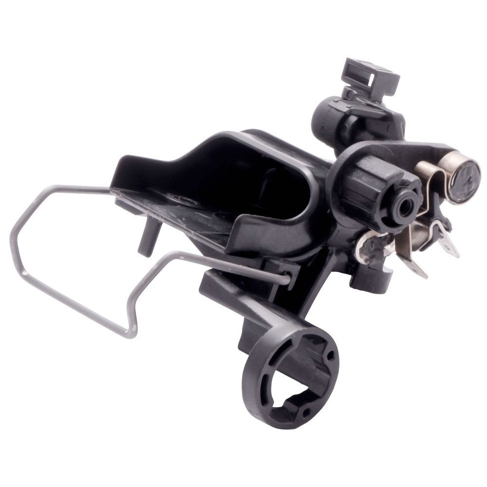 Husqvarna OEM Filter Holder Assembly for 135, 140, 435, 440 Chainsaws 44976402