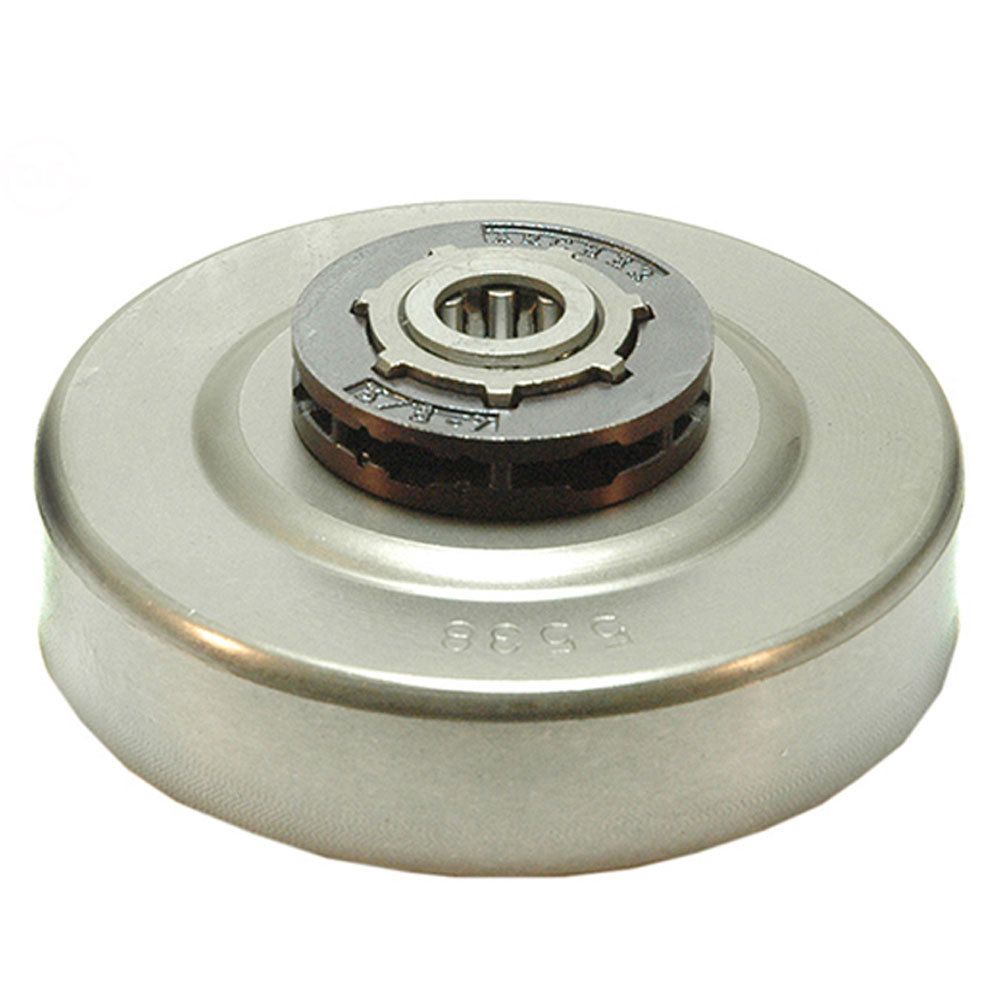 Stihl Rim & Drum System (.375" x 7) for MS341, 361, 362, 440, 441, 460 Chainsaws 1128 007 1000