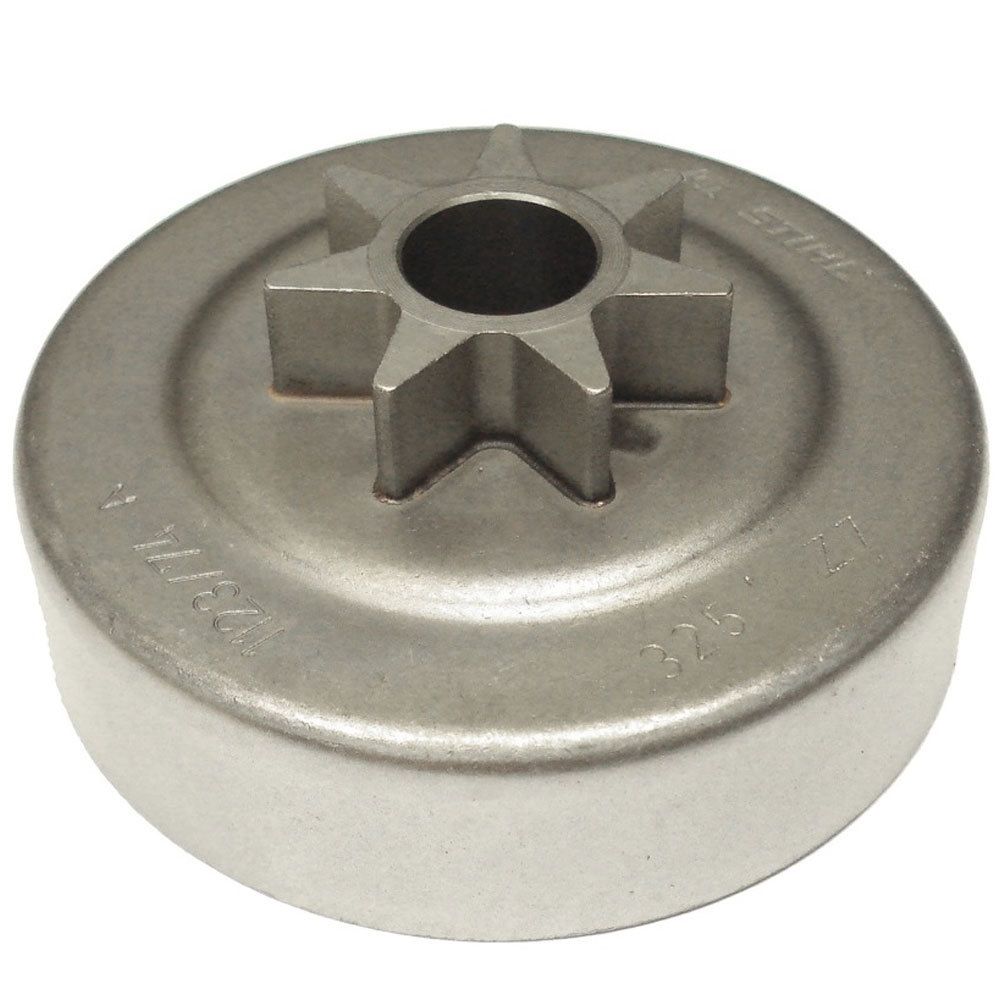Stihl Spur Sprocket (.325" x 7T) for 021, 023, 025, MS210, 211, 230, 250 Chainsaws 1123 640 2074