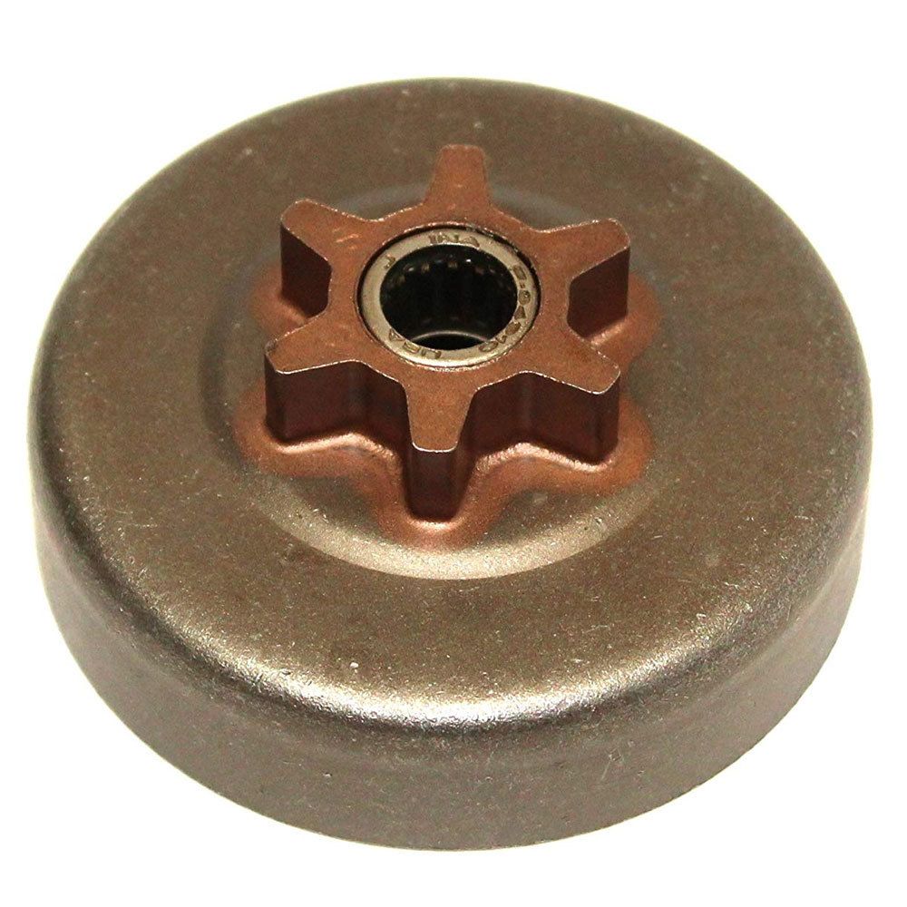 Husqvarna OEM Spur Sprocket (3/8" x 6 Tooth) for 136, 137, 141, 142, 235, 240 Chainsaws 530047061