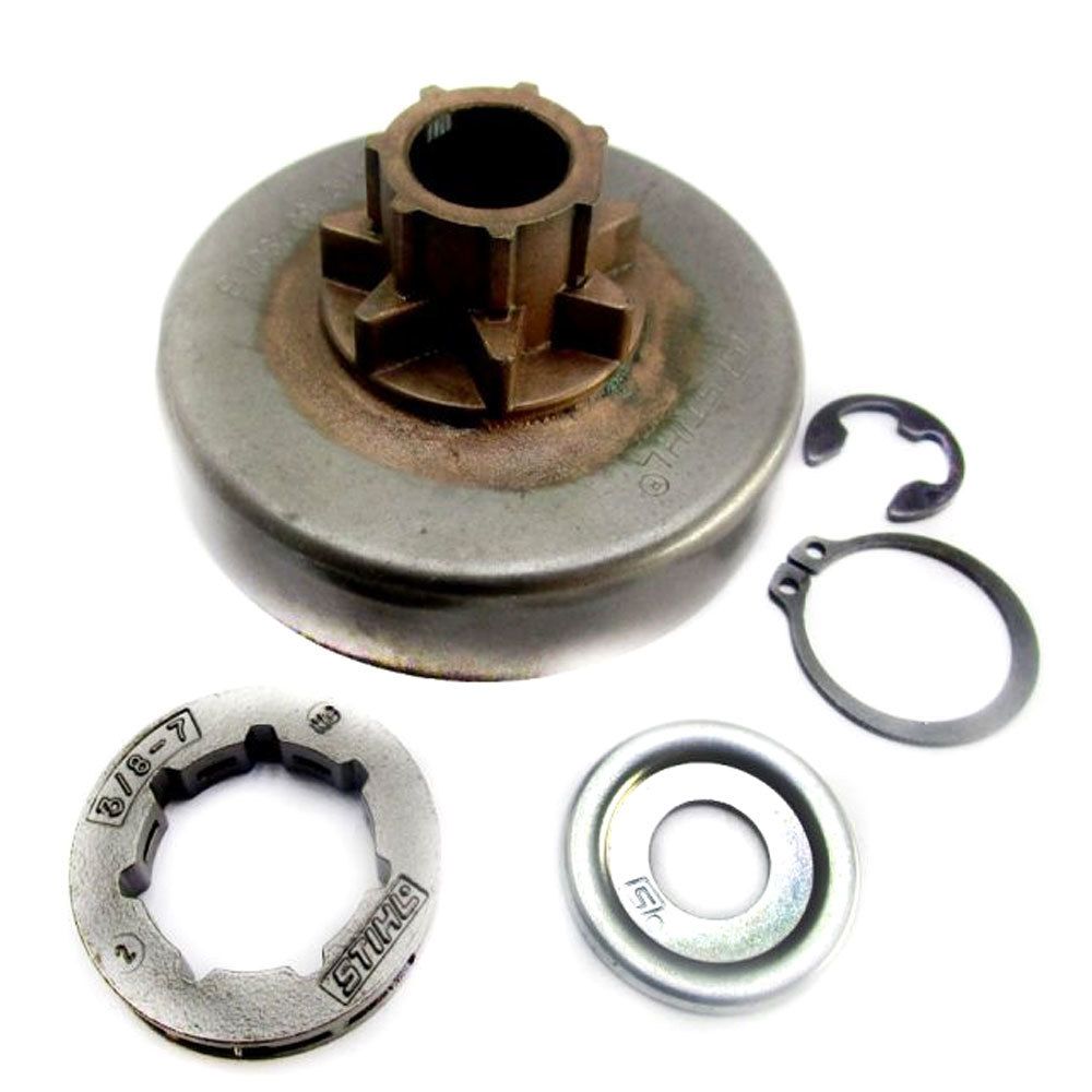 Stihl Rim & Drum System (.375