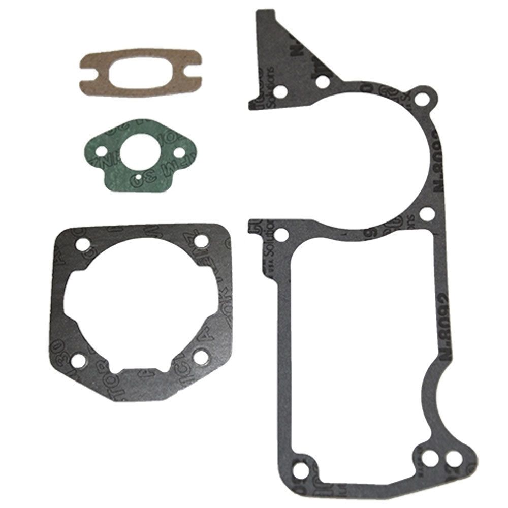Husqvarna OEM Gasket Set for 50 Rancher, 55, 55 Rancher Chainsaws 501761802