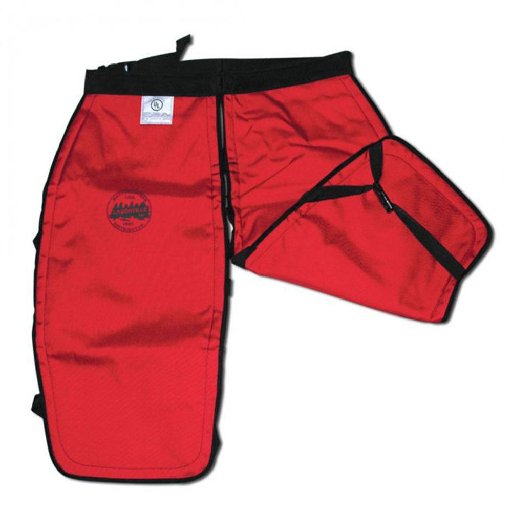 Labonville Apron Chainsaw Chaps 850KP - L850
