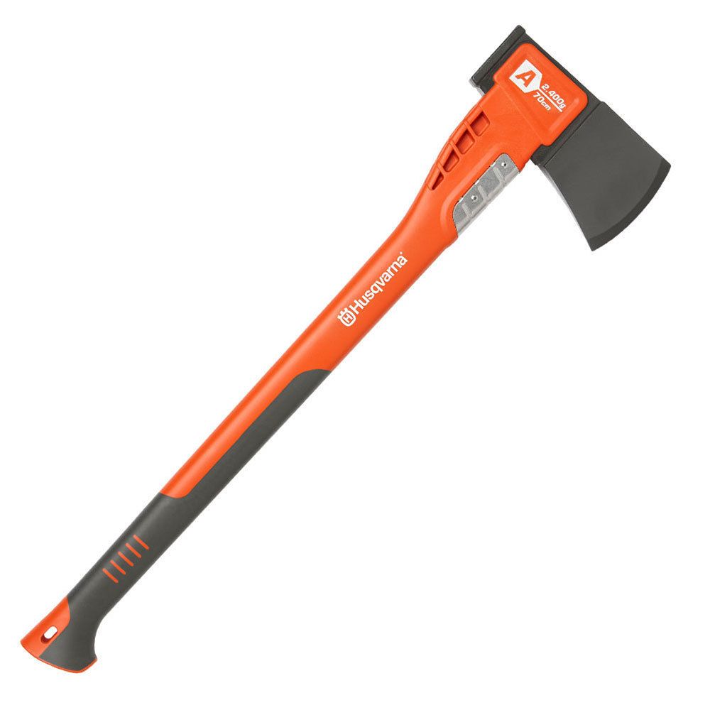 Husqvarna A2400 Multi-Purpose Axe (4.0 lbs) with 27" Handle