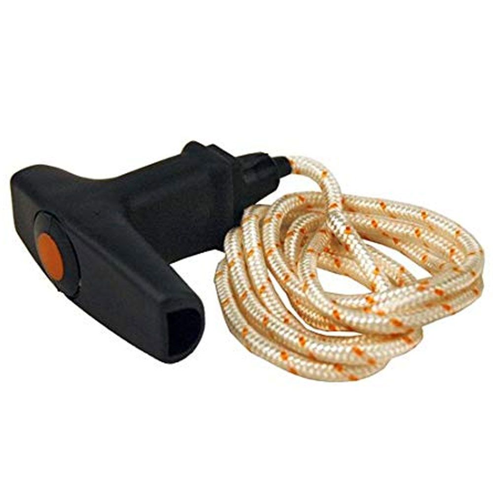 Stihl Elastostart Handle & Rope (4.5mm) for 044, 046, 064, 066 Chainsaws 1122 190 3400