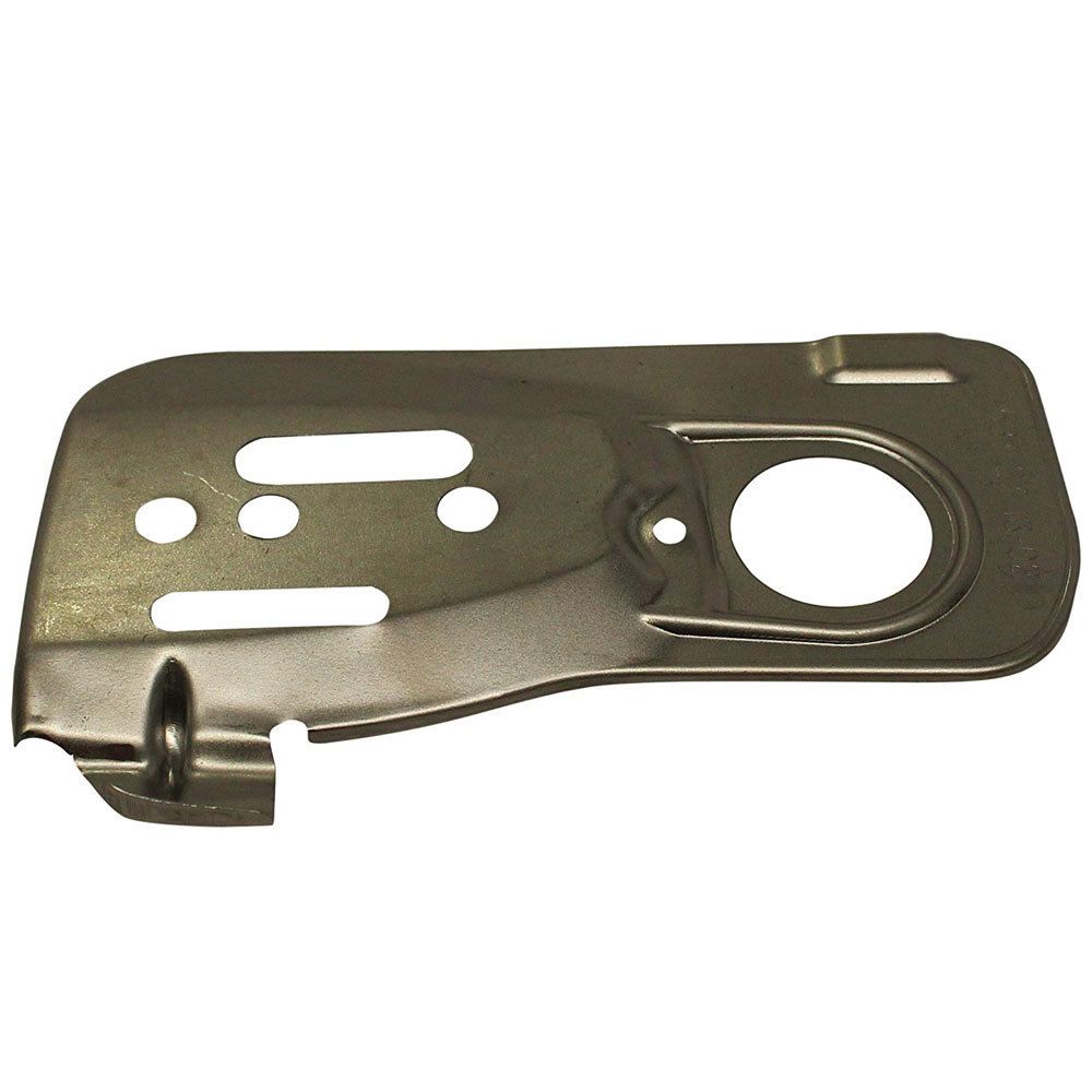 Husqvarna OEM Bar Plate (Inside) for 455, 460 Chainsaws 537271302