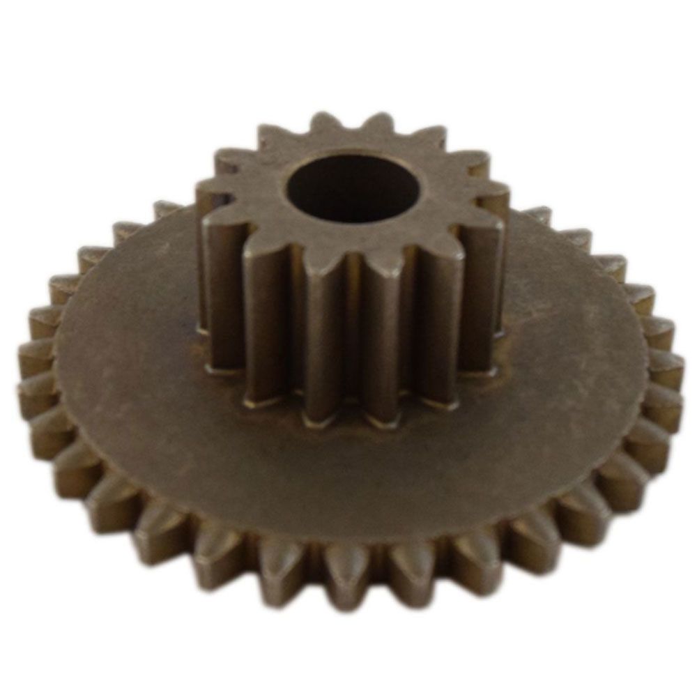 Husqvarna 532 10 53-45 OEM Gear Ti 532105345