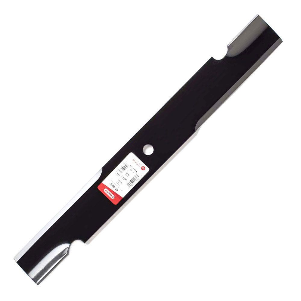 Husqvarna 539 10 57-11 OEM Blade - Heavy Duty 21" 539105711