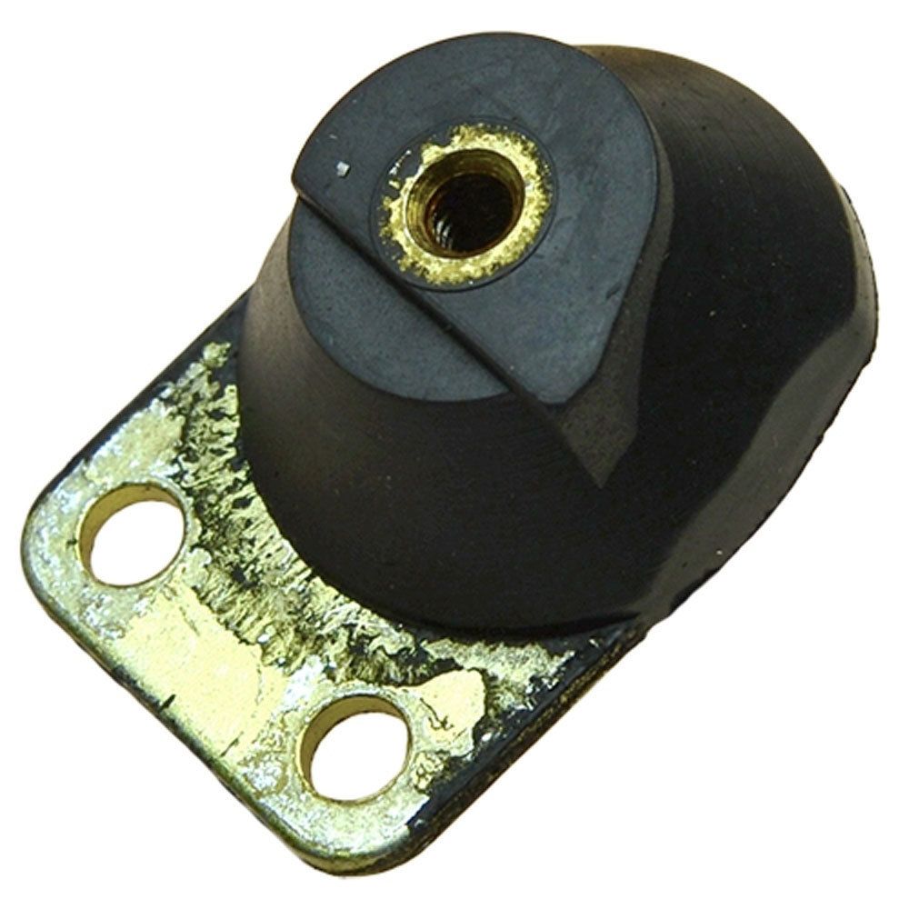 Stihl Annular Rubber Mount (Soft) for 064, 066, MS640, MS650, MS660 Chainsaws 1122 790 9921