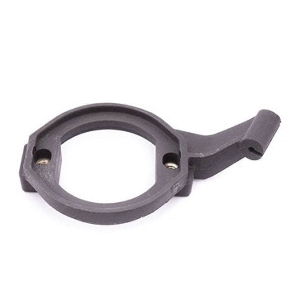 Husqvarna OEM Carburetor Flange for 385, 390 Chainsaws 537003701