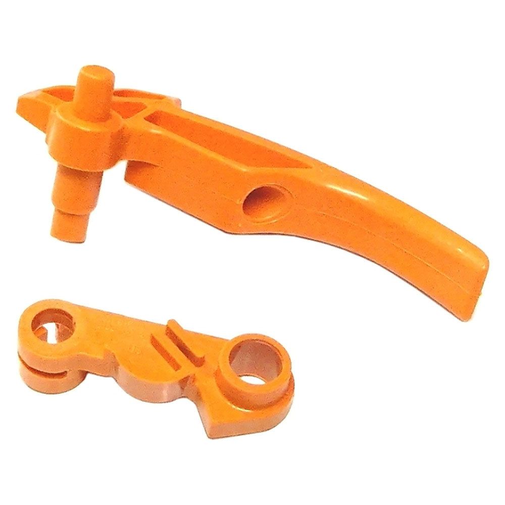 Stihl Throttle Trigger - 4144 180 1550 - QS 4144 180 1550