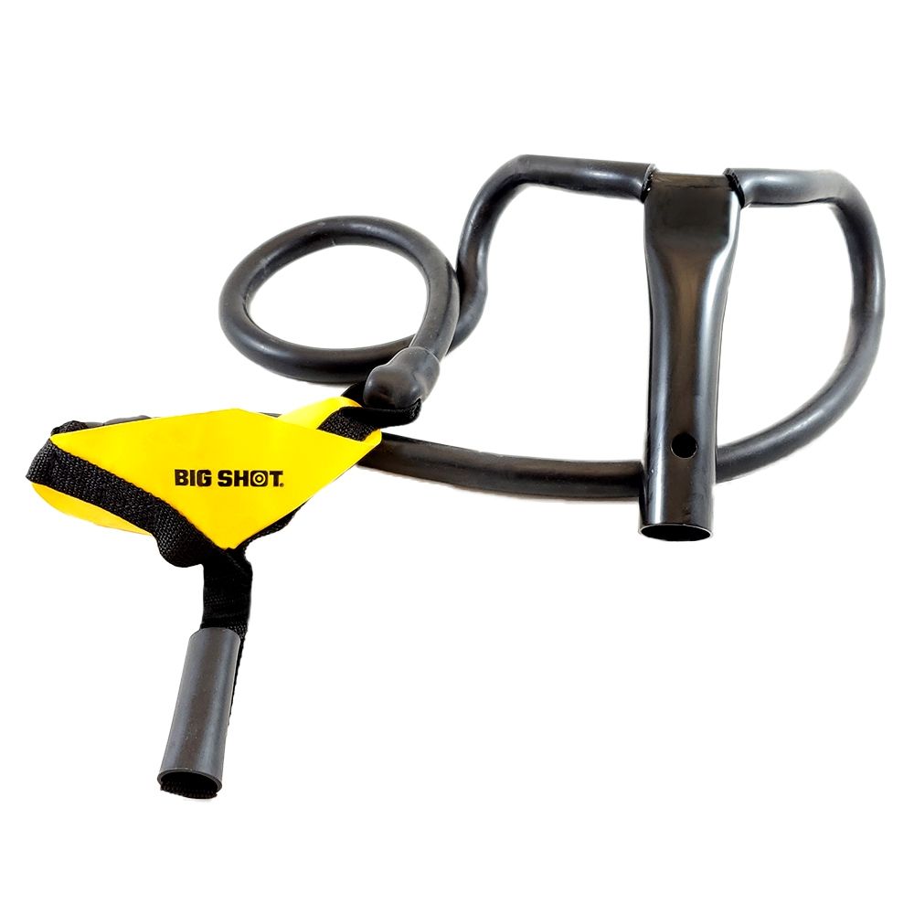 The Big Shot Catapult Head