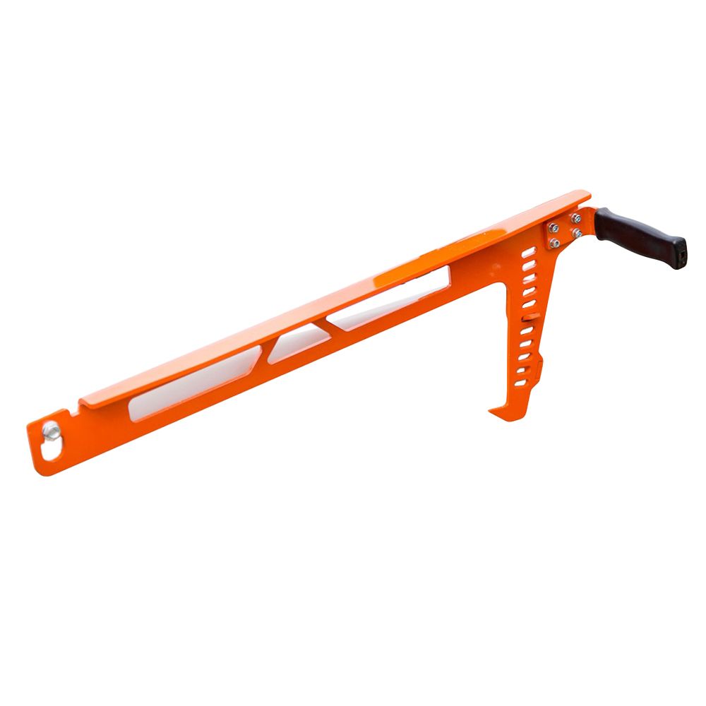 Logosol Log Manual Toe Board B751