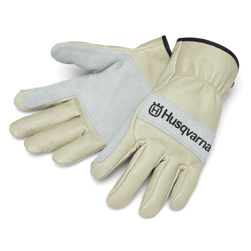 Husqvarna Xtreme Duty Work Gloves