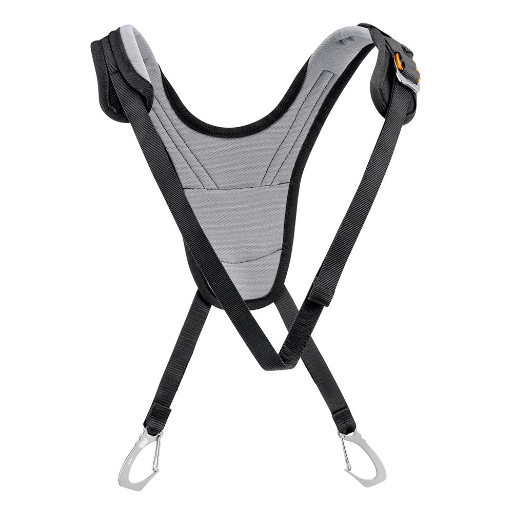 Petzl Shoulder Straps for Sequoia SRT Harness