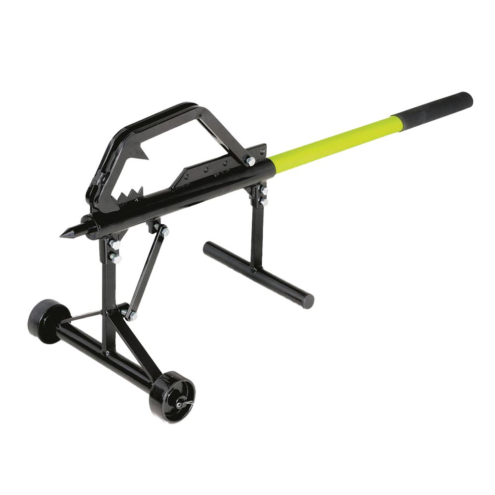 Timber Tuff All-in-One Deluxe Adjustable Timber Jack