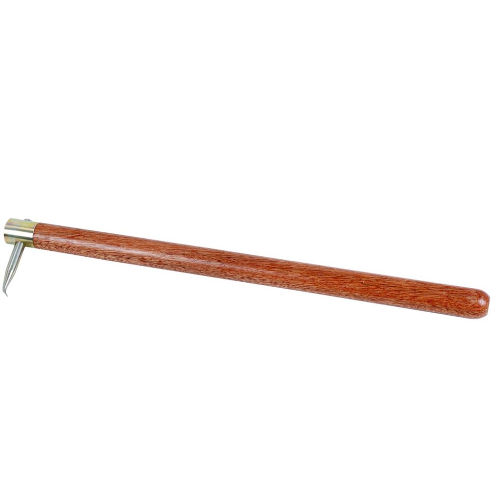 Timber Tuff Hookaroon (30" Wooden Handle) TMW-13