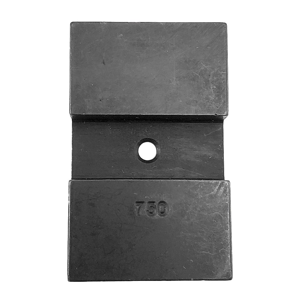 WoodlandPRO Breaker Anvil (3/4" Pitch)