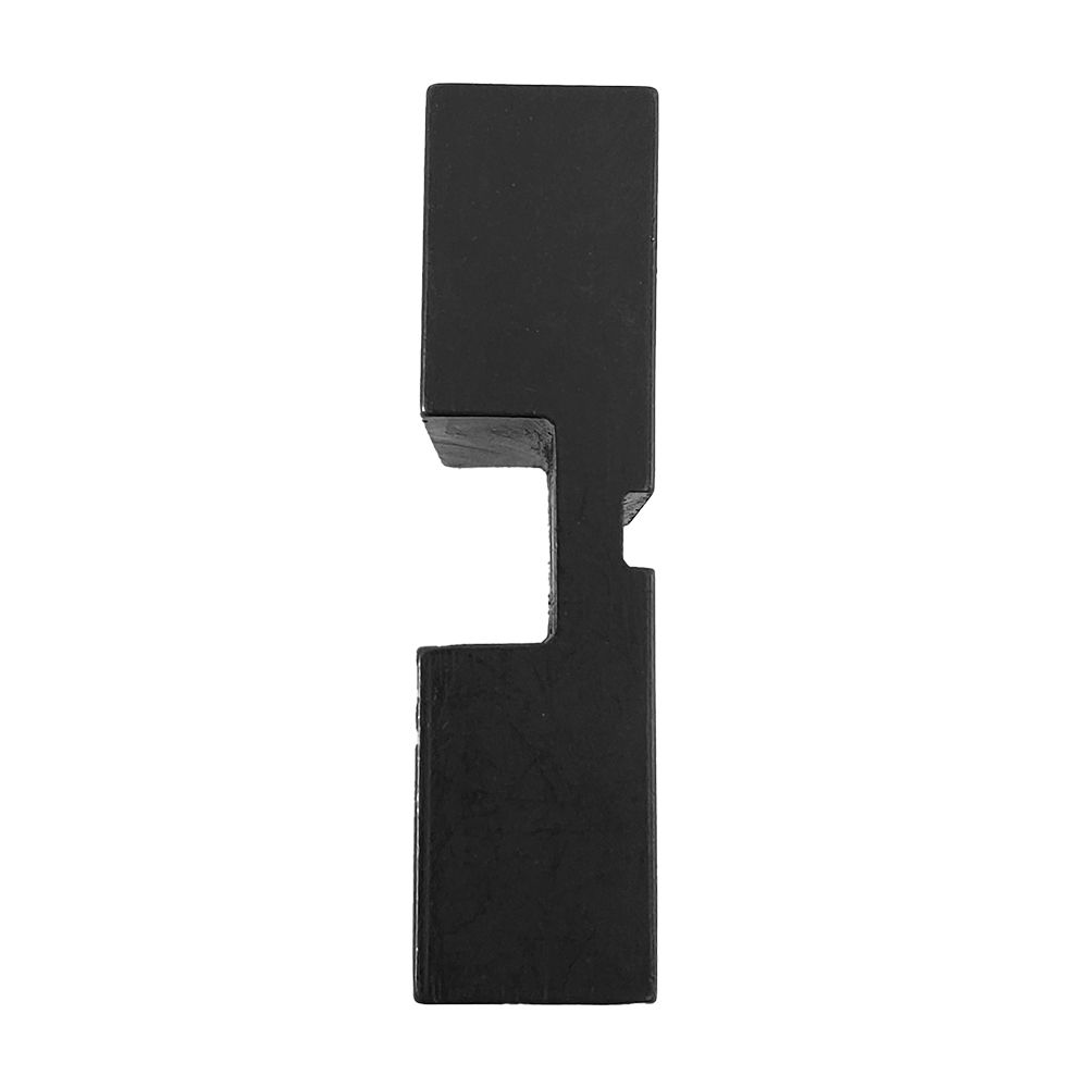 WoodlandPRO Breaker Anvil (3/4" Pitch)