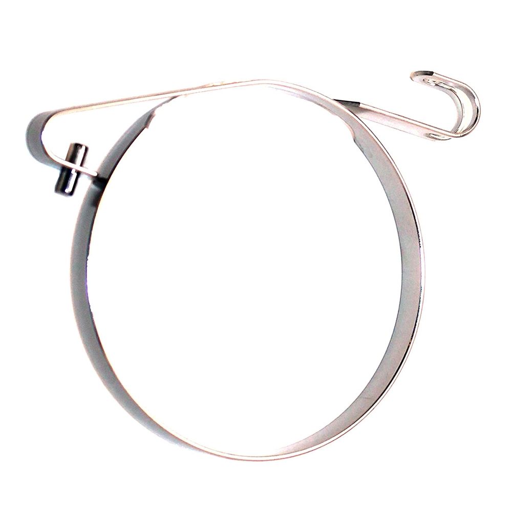 Husqvarna OEM Brake Band for 362, 365, 372, 385, 390, 570, 575 Chainsaws 503752202