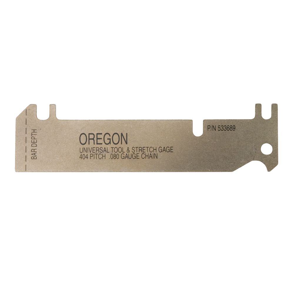 Oregon Multi-Purpose Maintenance Tool (3/4" Pitch Harvester) 533700