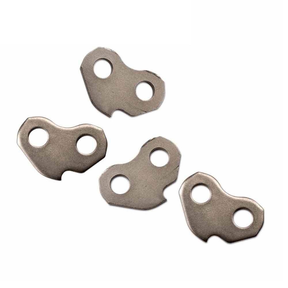 Oregon Replacement 11BC/11H Harvester Chain Drive Links (25 Pack ...