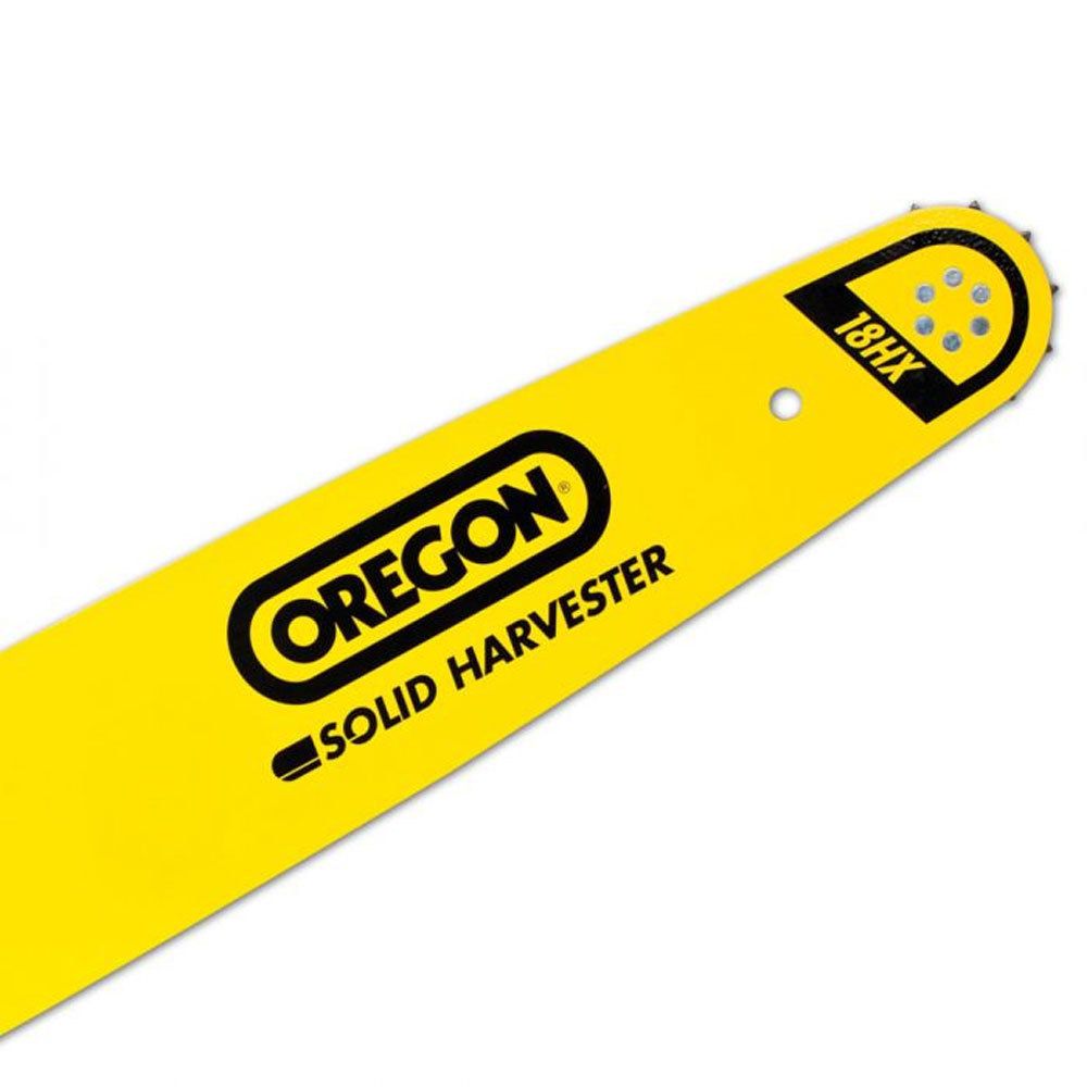 Oregon 82cm Solid Harvester Bar (.404" Pitch) 822HLFD149 Jet-Fit Stump Spray