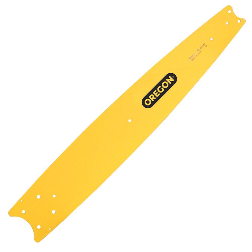 Oregon 58" Double Ended Slasher Bar (3/4" Pitch) 96 Drive Links 581UEB9155 for CTR 42IP