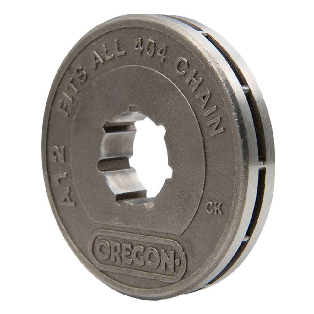 Oregon .404" Pitch Harvester Sprocket (22.5mm Bore) Style A - DSA404