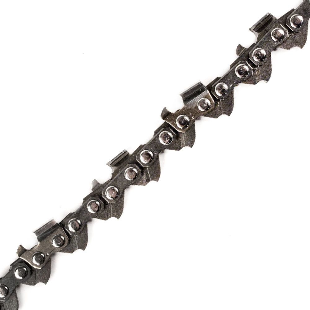 WoodlandPRO 18" Narrow Kerf Chainsaw Chain Loop (20NK 74 Drive Links) 10 Pack