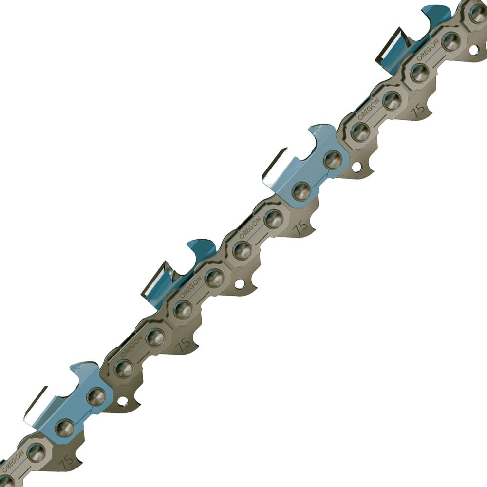 Oregon 100' Chainsaw Chain Reel (75CL 1640 Drive Links) 75CL100U