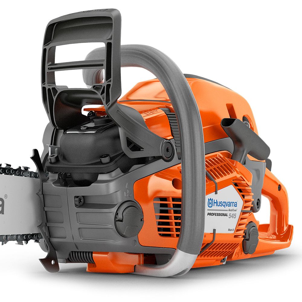 Husqvarna 545 Mark II (50cc) Chainsaw with 20" Bar & Chain