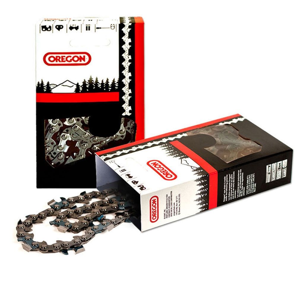 Oregon 18" Chainsaw Chain Loop (21BPX 72 Drive Links) 21BPX072G