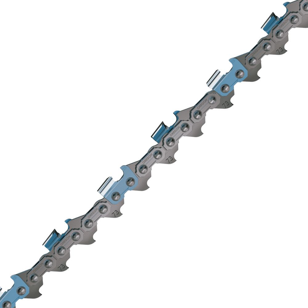 Oregon 24" Chainsaw Chain Loop (73DPX 84 Drive Links) 73DPX084G