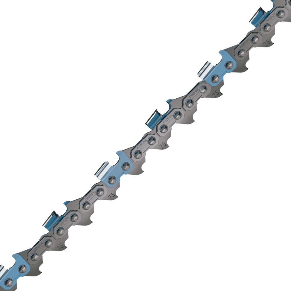Oregon 16" Chainsaw Chain Loop (75DPX 60 Drive Links) 75DPX060G
