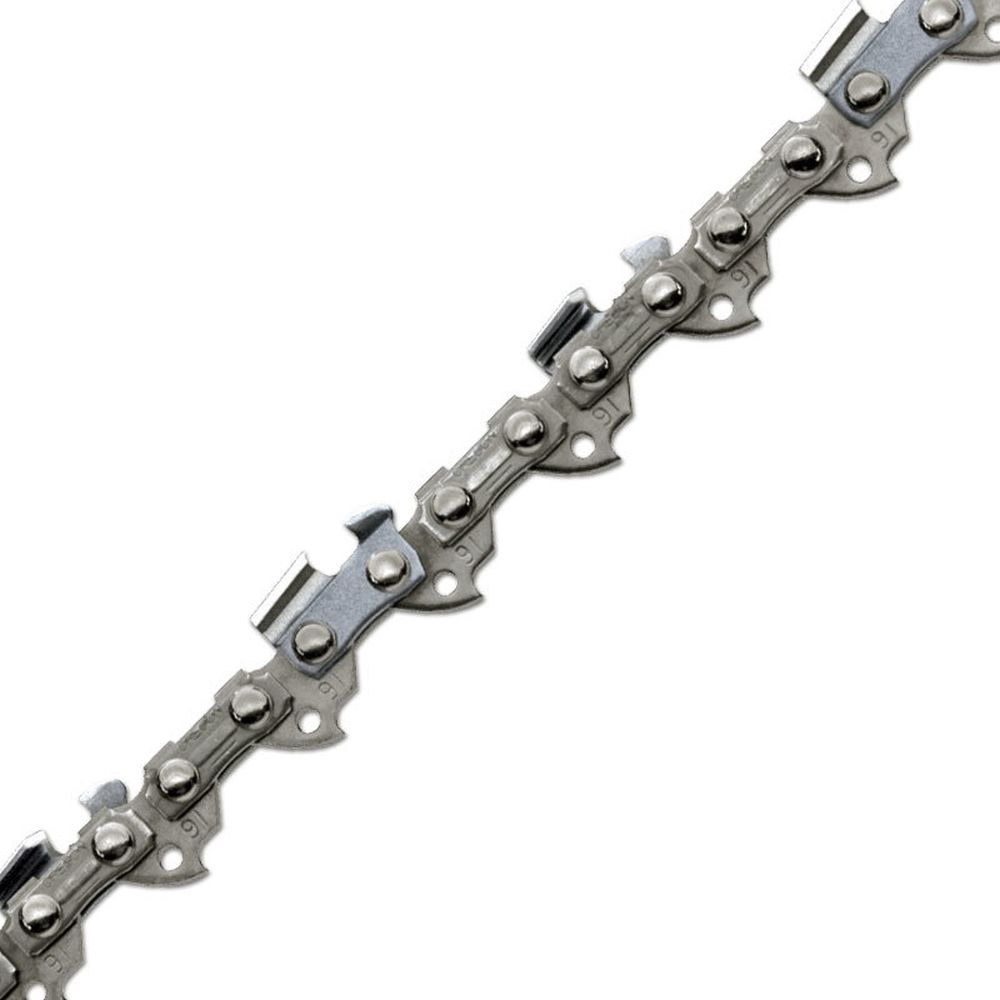 Oregon 16" Chainsaw Chain Loop (91VXL 55 Drive Links) 91VXL055G